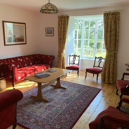 Pontyclerc Farm House Bed And Breakfast Ammanford Zewnętrze zdjęcie