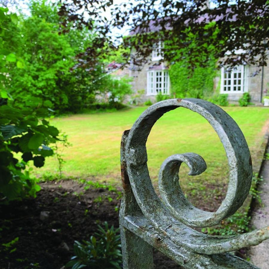 Pontyclerc Farm House Bed And Breakfast Ammanford Zewnętrze zdjęcie