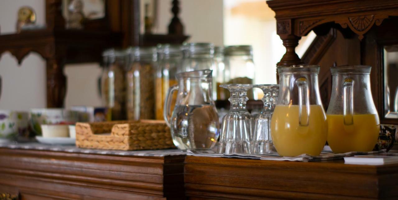 Pontyclerc Farm House Bed And Breakfast Ammanford Zewnętrze zdjęcie
